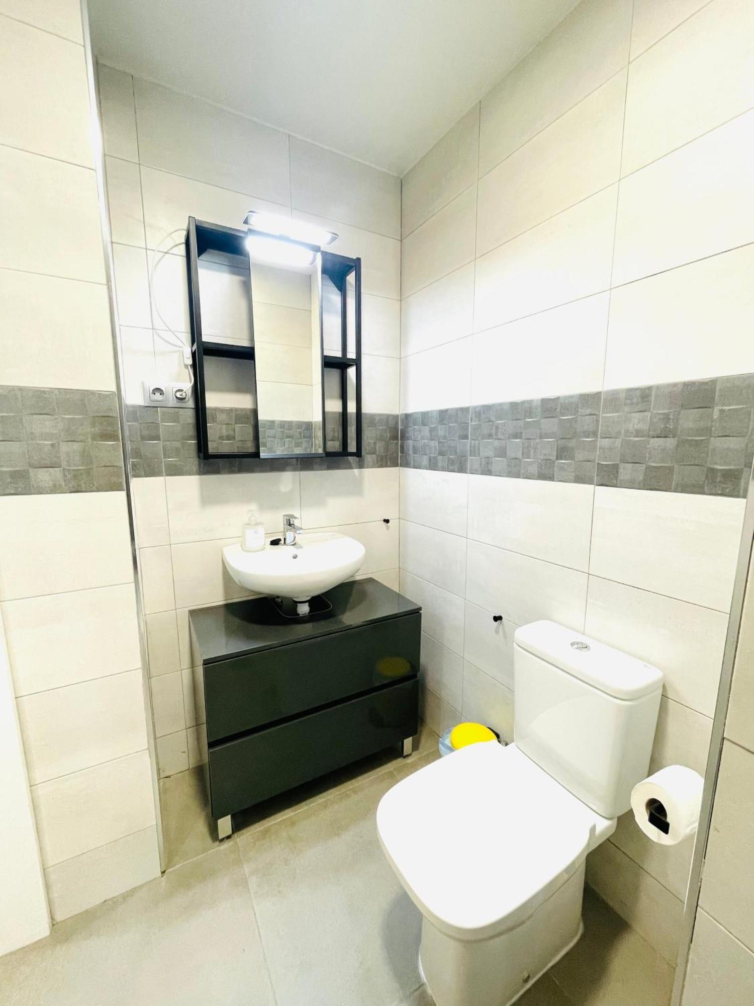 Completo Y Con Buena Ubicacion P2 Appartement