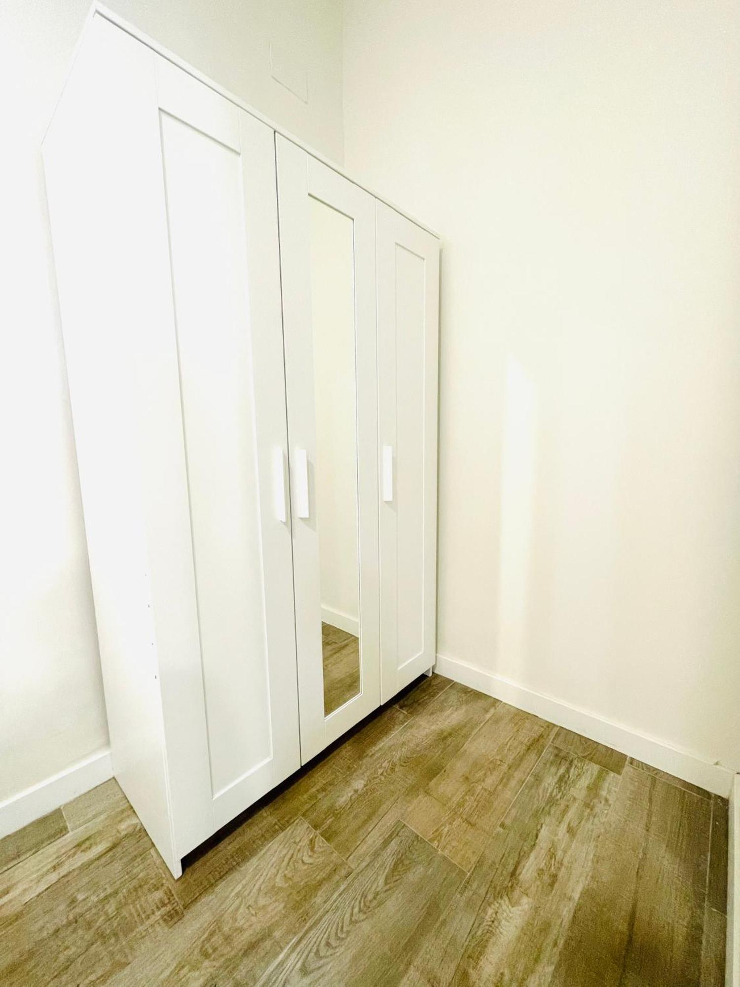Appartement Completo Y Con Buena Ubicacion P2