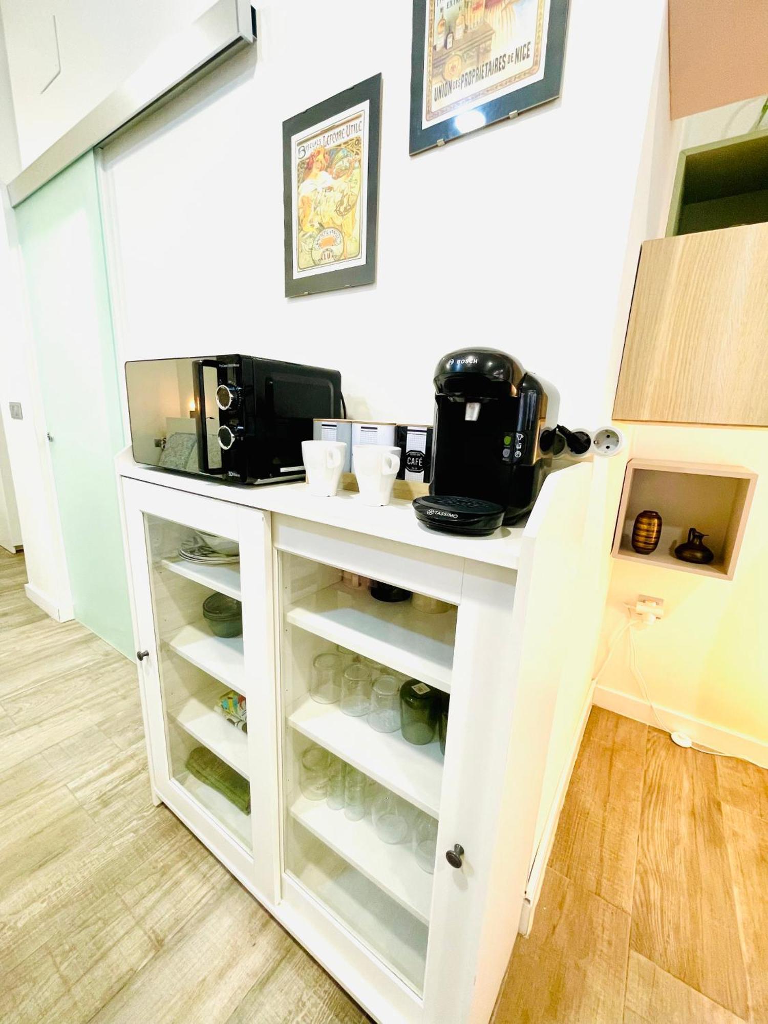 Appartement Completo Y Con Buena Ubicacion P2